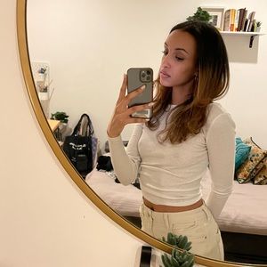 Meet your Posher, Hermela